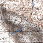 (60142e1) Page 020 Bering Glacier - Central Preview 3