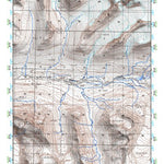 (60142e1) Page 021 Bering Glacier - Central Preview 1