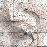 (60142e1) Page 021 Bering Glacier - Central Preview 3