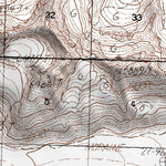 (60142e1) Page 023 Bering Glacier - Central Preview 3