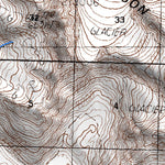(60142e1) Page 024 Bering Glacier - Central Preview 3
