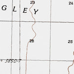 (60142e1) Page 033 Bering Glacier - Central Preview 2