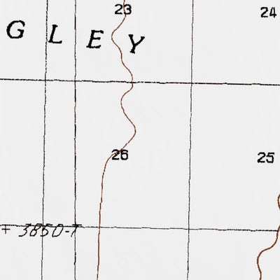 (60142e1) Page 033 Bering Glacier - Central Preview 2