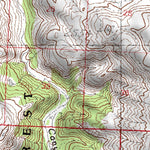 (60143a1) Page 001 Bering Glacier - West Preview 2