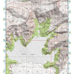 (60143a1) Page 002 Bering Glacier - West Preview 1
