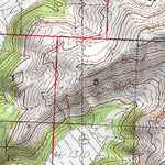 (60143a1) Page 002 Bering Glacier - West Preview 3
