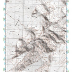 (60143a1) Page 004 Bering Glacier - West Preview 1