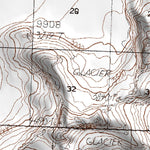 (60143a1) Page 004 Bering Glacier - West Preview 2