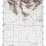 (60143a1) Page 007 Bering Glacier - West Preview 1