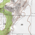(60143a1) Page 010 Bering Glacier - West Preview 3