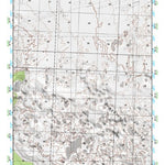 (60143a1) Page 016 Bering Glacier - West Preview 1