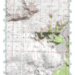 (60143a1) Page 020 Bering Glacier - West Preview 1
