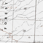 (60143a1) Page 022 Bering Glacier - West Preview 2