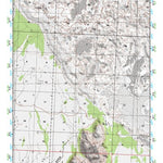 (60143a1) Page 023 Bering Glacier - West Preview 1