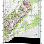 (60143a1) Page 030 Bering Glacier - West Preview 1
