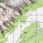 (60143a1) Page 030 Bering Glacier - West Preview 2