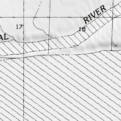 (60143a1) Page 032 Bering Glacier - West Preview 2