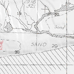 (60143a1) Page 035 Bering Glacier - West Preview 3