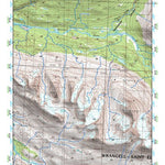 (60143e1) Page 001 Bering Glacier - West Preview 1