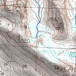 (60143e1) Page 001 Bering Glacier - West Preview 3