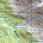 (60143e1) Page 002 Bering Glacier - West Preview 2