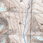 (60143e1) Page 002 Bering Glacier - West Preview 3