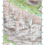 (60143e1) Page 003 Bering Glacier - West Preview 1