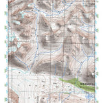 (60143e1) Page 006 Bering Glacier - West Preview 1
