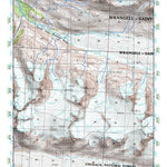 (60143e1) Page 008 Bering Glacier - West Preview 1