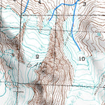 (60143e1) Page 008 Bering Glacier - West Preview 3