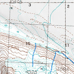 (60143e1) Page 009 Bering Glacier - West Preview 2