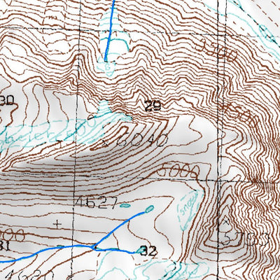 (60143e1) Page 012 Bering Glacier - West Preview 3