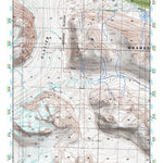 (60143e1) Page 013 Bering Glacier - West Preview 1
