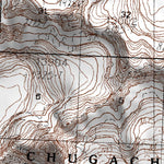 (60143e1) Page 015 Bering Glacier - West Preview 3