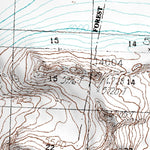 (60143e1) Page 016 Bering Glacier - West Preview 2