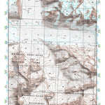 (60143e1) Page 017 Bering Glacier - West Preview 1