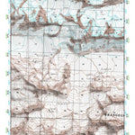 (60143e1) Page 018 Bering Glacier - West Preview 1