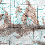 (60143e1) Page 018 Bering Glacier - West Preview 3