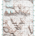(60143e1) Page 020 Bering Glacier - West Preview 1