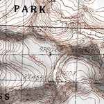 (60143e1) Page 020 Bering Glacier - West Preview 3