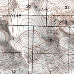(60143e1) Page 021 Bering Glacier - West Preview 3