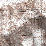 (60143e1) Page 024 Bering Glacier - West Preview 3