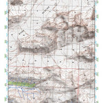 (60143e1) Page 030 Bering Glacier - West Preview 1