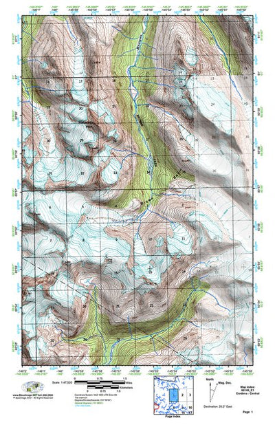 (60145e1) Page 001 Cordova - Central Preview 1