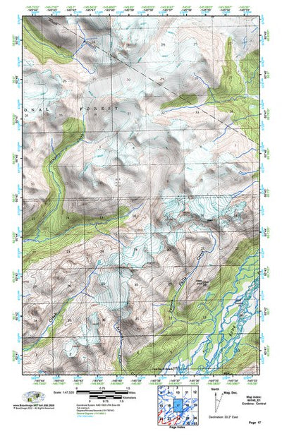 (60145e1) Page 017 Cordova - Central Preview 1