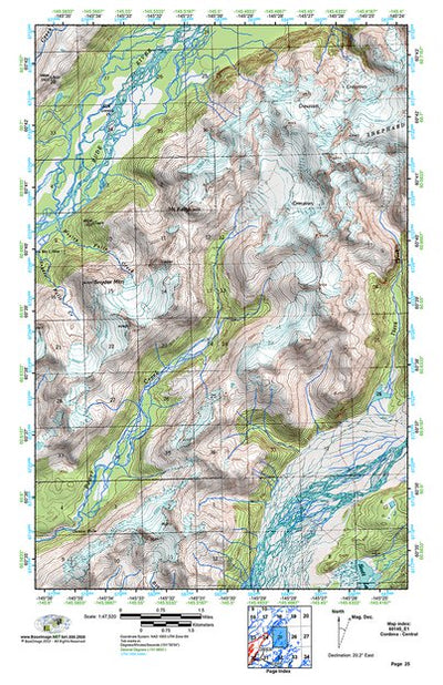 (60145e1) Page 025 Cordova - Central Preview 1