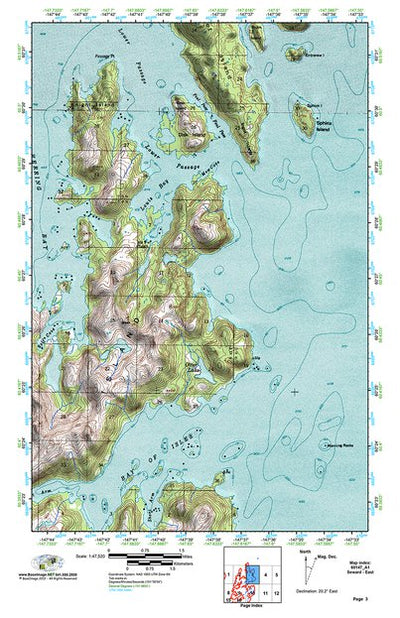 (60147a1) Page 003 Seward - East Preview 1