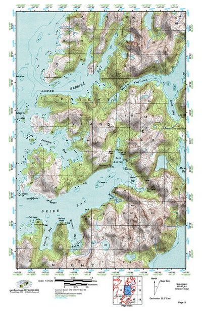 (60147a1) Page 009 Seward - East Preview 1