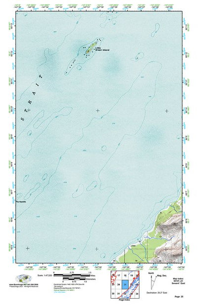 (60147a1) Page 025 Seward - East Preview 1
