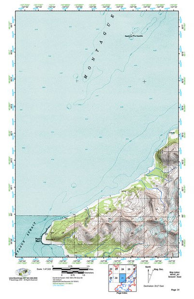 (60147a1) Page 031 Seward - East Preview 1